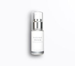 KİRPİK YAĞ ARINDIRICI NATURAL LASH PRIMER