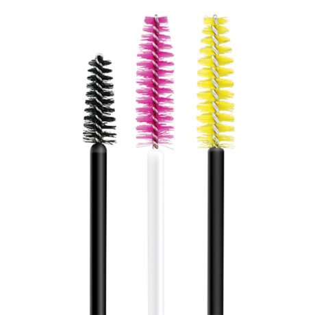 MASCARA STICK - 10 Adet