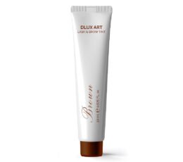 Lash & Brow Tint – Kahverengi