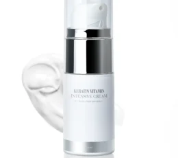 Keratin Vitamin C Cream for Lash Lifting - KİRPİK, KAŞ VE GÖZ ÇEVRESİNE ÖZEL BAKIM KREMİ
