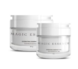 Magic Essence | Laminasyon Sonrası Onarıcı Bakım Balmı (5 g)