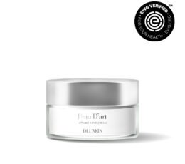 VITAMIN C EYE CREAM -  Anti-Aging Göz Çevresi Kremi