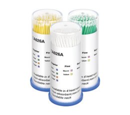 MICRO BRUSH - Mikro Fırça 10 ADET