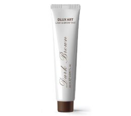 Lash & Brow Tint – Koyu Kahverengi