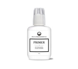 PRIMER - KİRPİK UYGULAMA ÖNCESİ HAZIRLAYICI SOLÜSYON