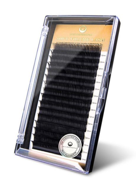 DSEYELASH SOLFT VOLUME 07CC 12MM