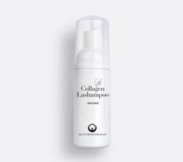 EGF Lashampoo – Onarıcı Kirpik Temizleme Şampuanı