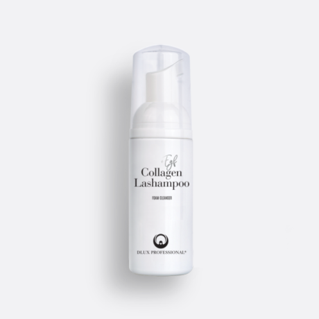 EGF Lashampoo – Onarıcı Kirpik Temizleme Şampuanı