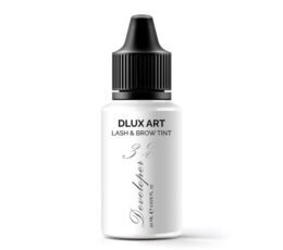 Lash & Brow Tint Oksidanı (%3 Developer)