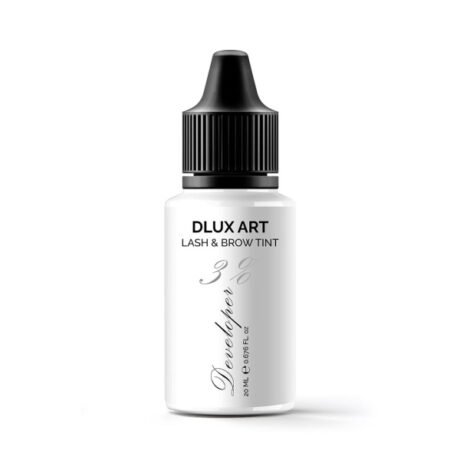 Lash & Brow Tint Oksidanı (%3 Developer)